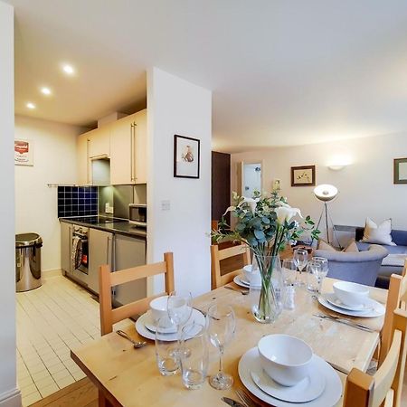 Capital Stay Aldgate - Two Bed Apartment Londýn Exteriér fotografie
