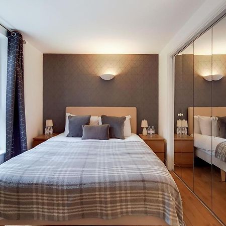 Capital Stay Aldgate - Two Bed Apartment Londýn Exteriér fotografie