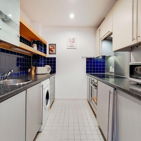 Capital Stay Aldgate - Two Bed Apartment Londýn Exteriér fotografie